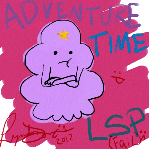 LSP