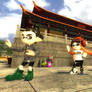 [Gmod/Splatoon] Tai Chi