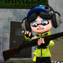 [SFM/Splatoon] Garand Thumb