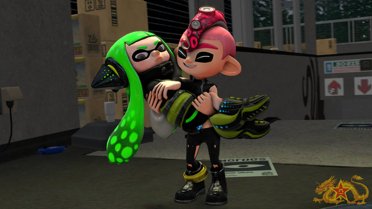 SFM Splatoon Princess Carry 3X8 By DragonBoy5842 On DeviantArt sfm-splatoon-princess-carry-3x8-by-dragonboy5842-on-deviantart