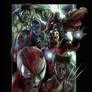 Marvel Zombies