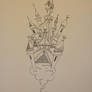 30-Day Drawing Challenge 04