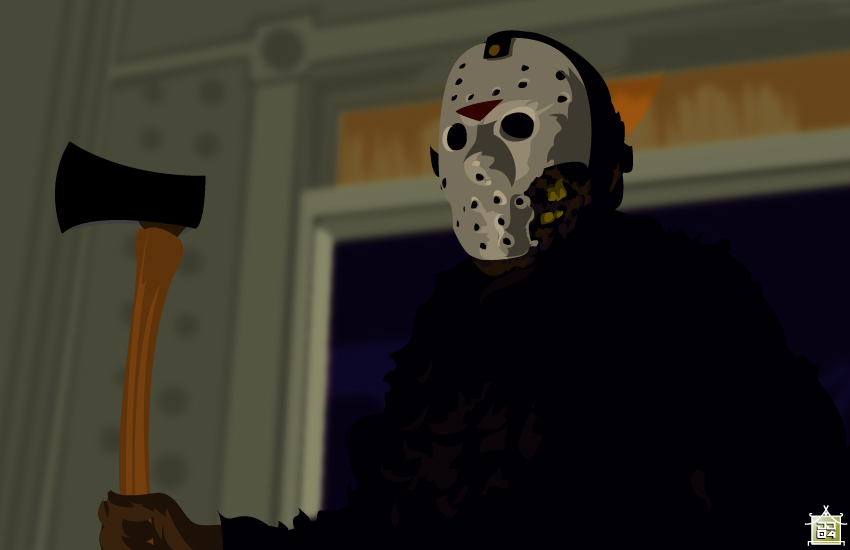 Jason Vorhees