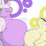 It (was) Goodra Day