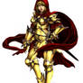 Emily, The Dragon Knight