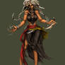 Crone Disciple