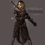 Dasnarr, The Witcher