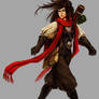 Pathfinder - Tanya
