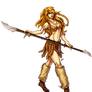 Commission - Aeliana
