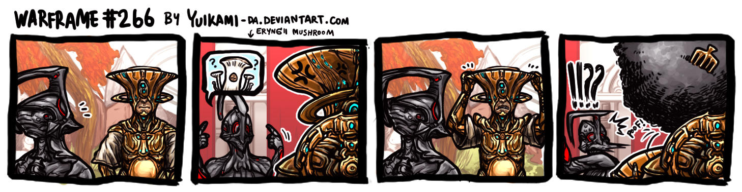 Warframe - #266