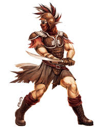 wallpapers Fallout New Vegas Concept Art Legion explore the best caesarslegion art