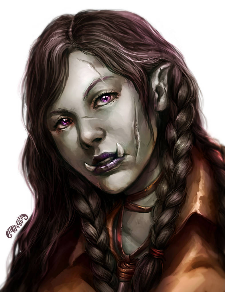 Adventure of Learning-How-To-Play-DnD5E - Ownka by yuikami-da