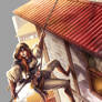Legendary Games -