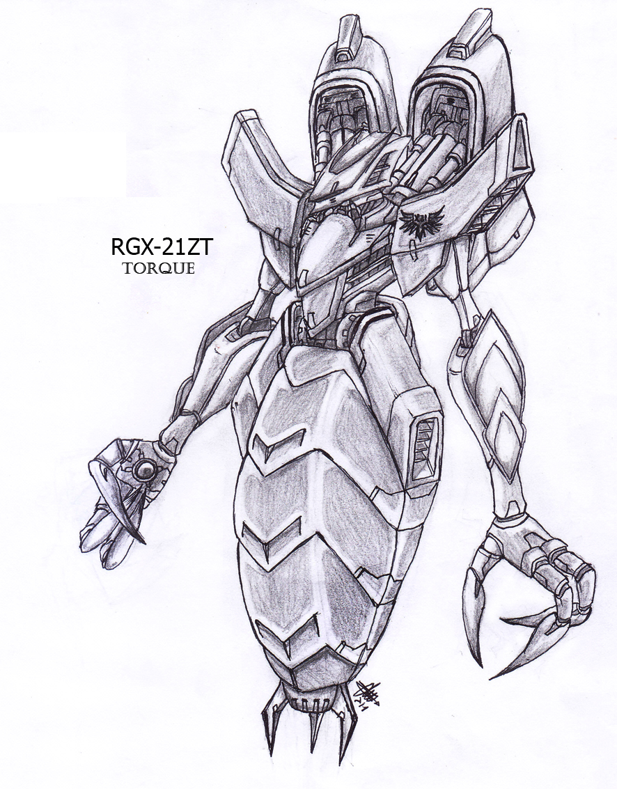 TORQUE by AKHIMULLAH on DeviantArt