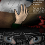 Jeff the Killer - Page Two