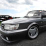 Brian's Saab 900 SPG no.4