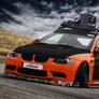 Stance Works Bmw M3 Gts