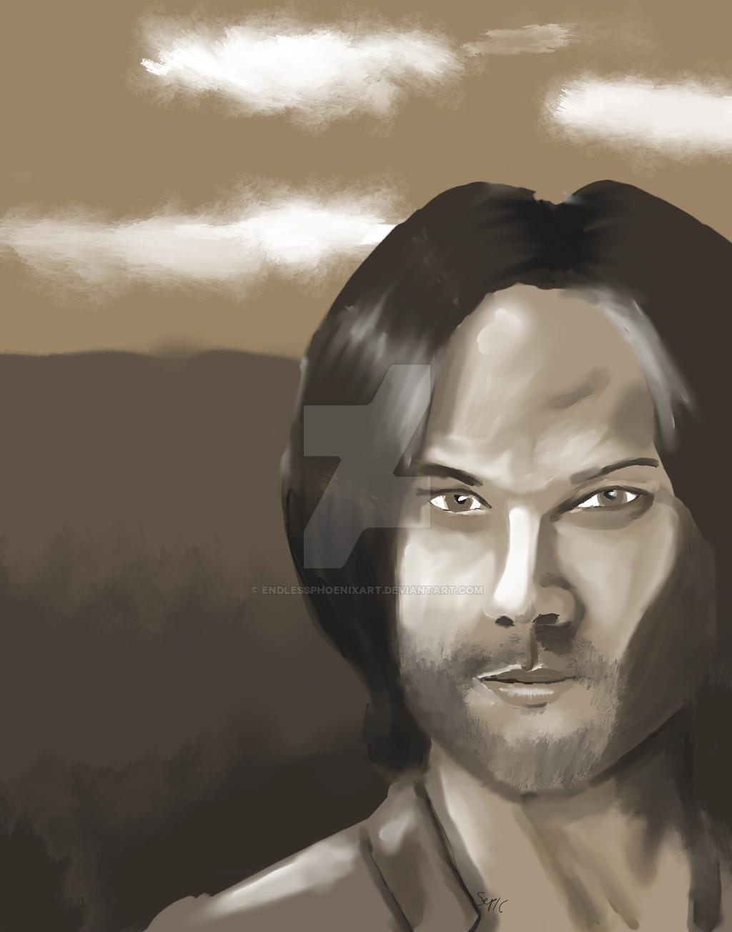 Deviantart Sam Sam by EndlessPhoenixArt on DeviantArt
