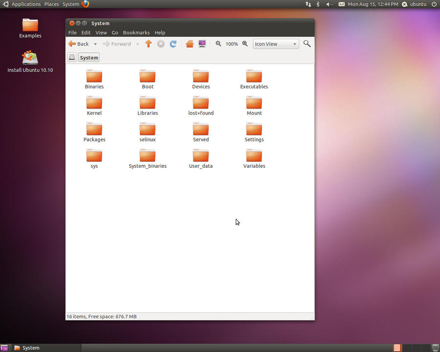 System Folder Bass.net system folder by dimmasik on DeviantArt