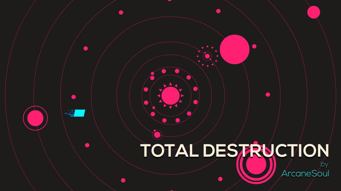 Total Destruction by DerpDrawz on DeviantArt