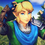 [MMD] Link