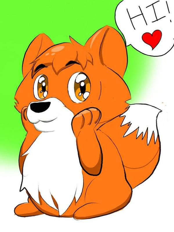 Tim Tim by mushrooms14 on DeviantArt