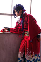 DRAMAtical Murder -Koujaku-