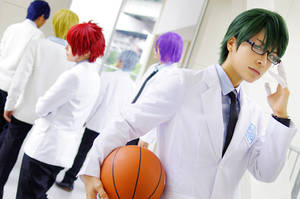 Midorima Shintaro1