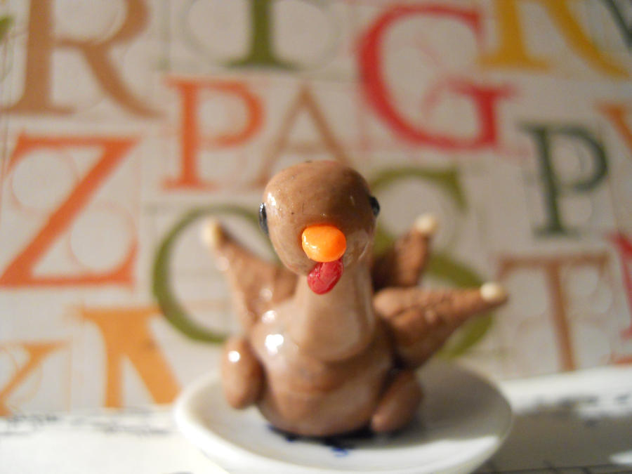 Turkey Tap Turkey Tap by obsceneOSTRICH on DeviantArt
