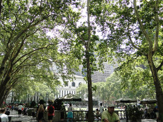 Bryant Park