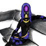 Tali (colored)