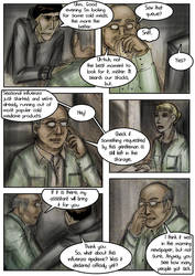 L4D: the Outbreak page 14 by CyberII