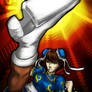 Street Fighter: Chun Li