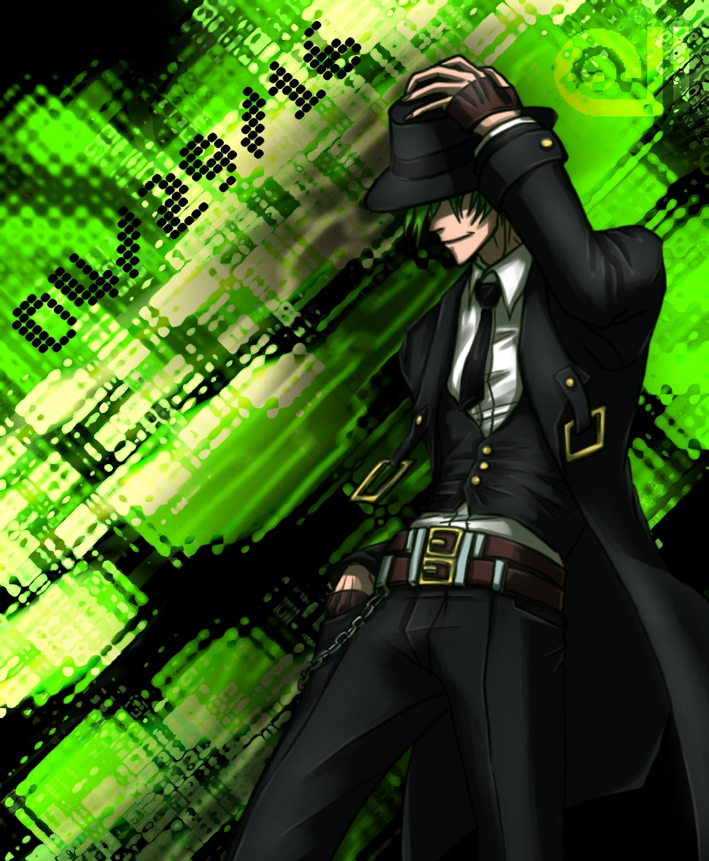 04/29 HBD Hazama