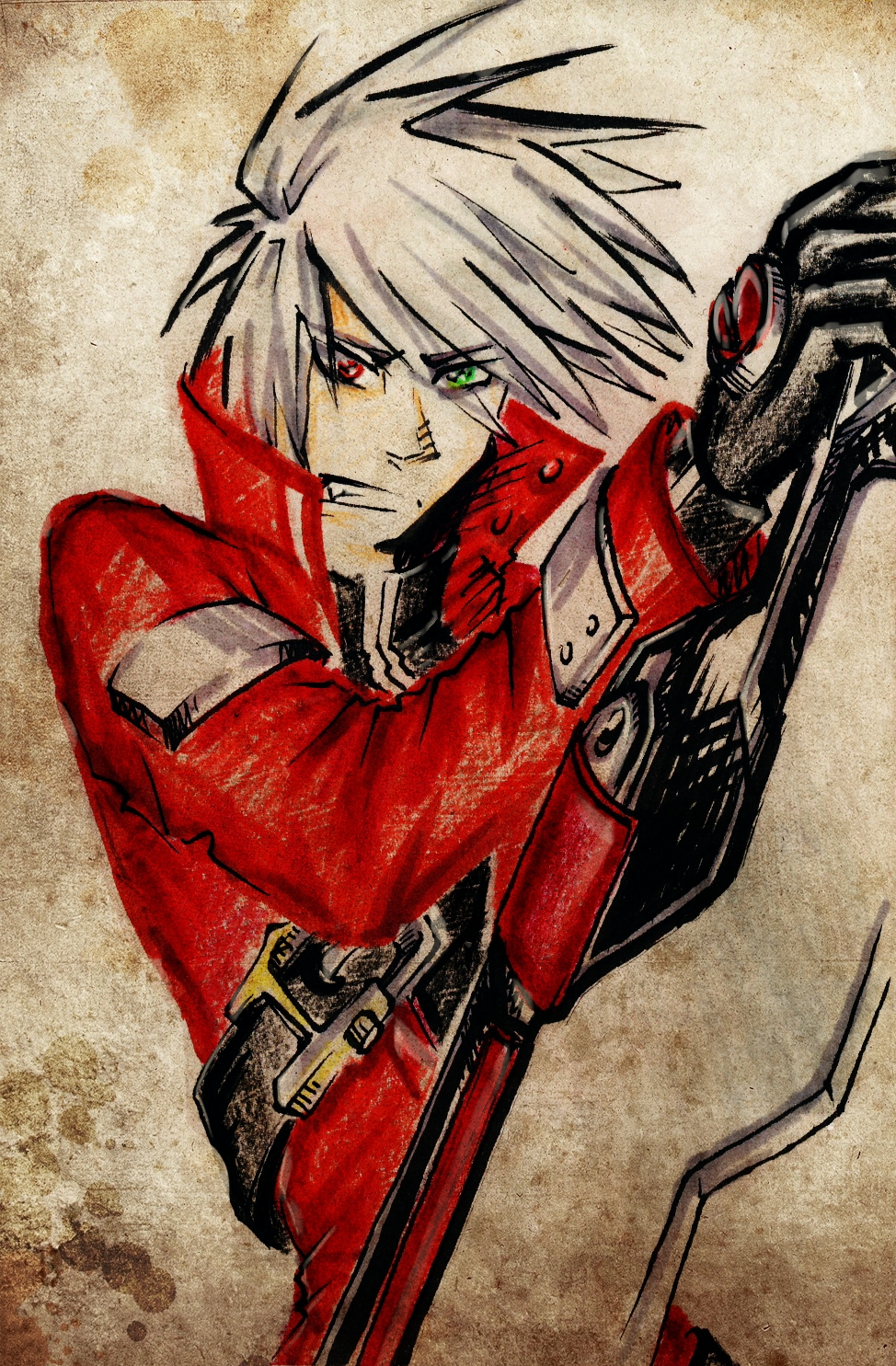 Ragna