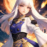 LYSITHEA 4 (FIRE EMBLEM THREE HEROES)