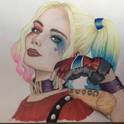 HARLEY QUINN