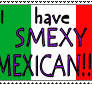 Smexy Mexican