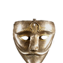 Old Historic Mask