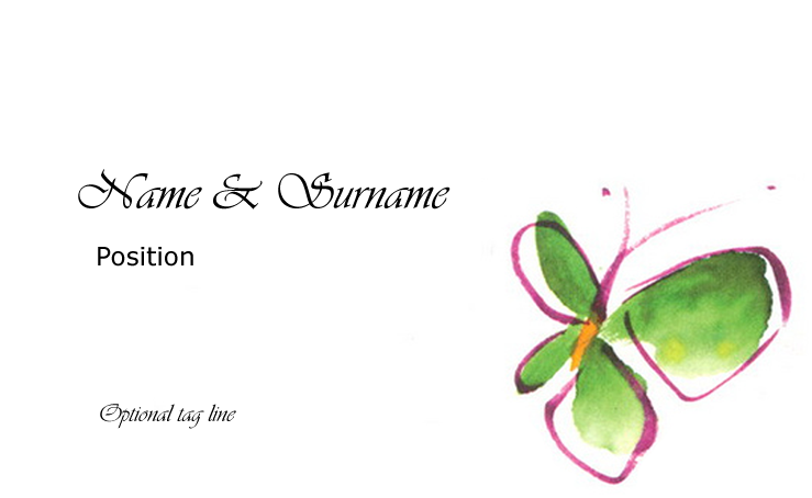 Business Card 2_front