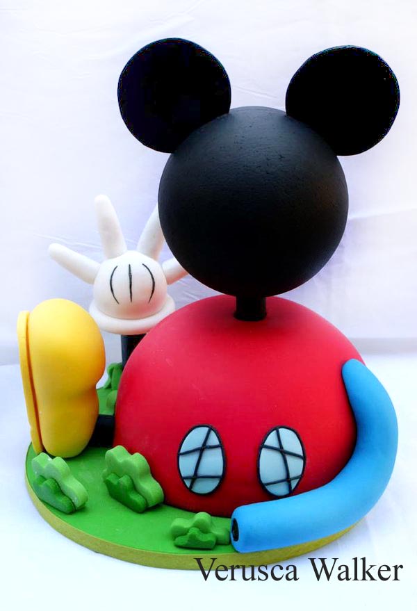 Mickey Mouse Clubhouse