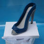 Tiffany shoe