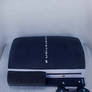 Playstation 3 Cake