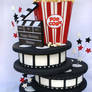 Cinema Cake