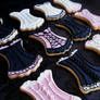 Corset Cookies