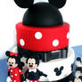 Mouse Cake