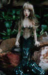 Mermaid II by Verusca