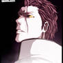 Sosuke Aizen.