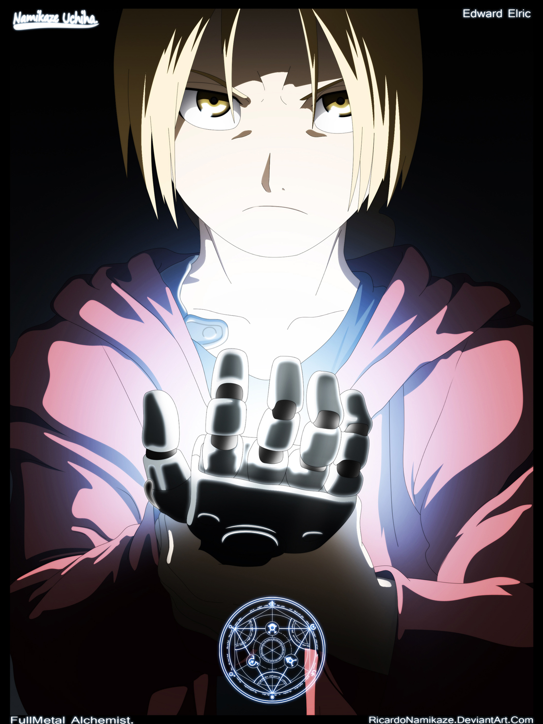 Edward Elric