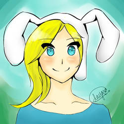 Fionna